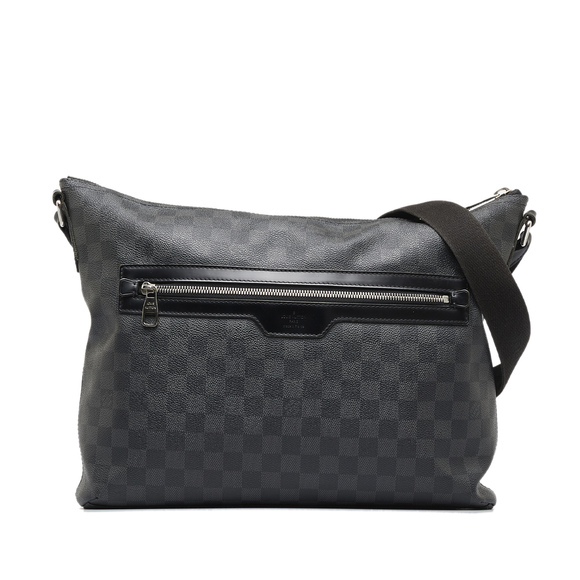 Louis Vuitton Handbags - Pre-Loved Louis Vuitton Damier Graphite Mick MM